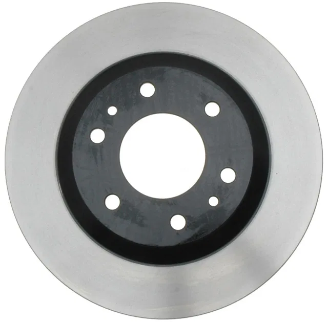 580019 – RAYBESTOS Brake Rotor, OE Replacement Single
